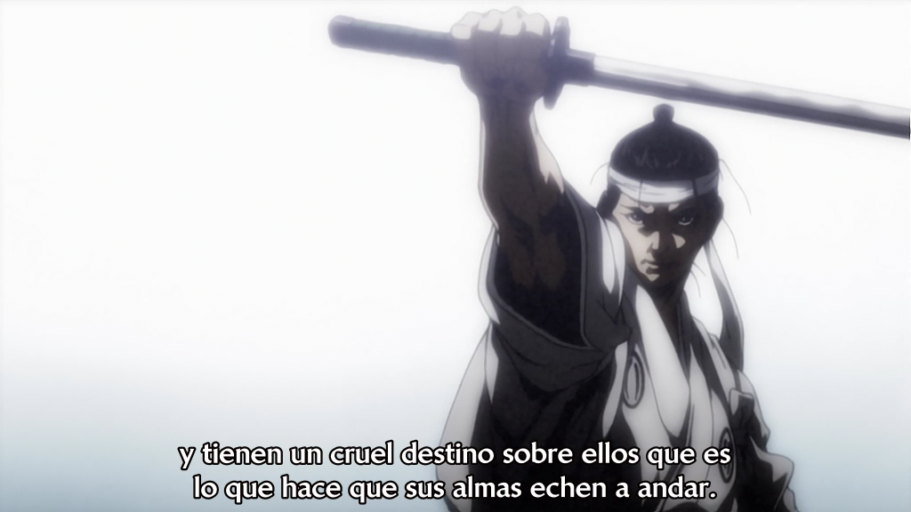 Shigurui (Nanikano Fansub)