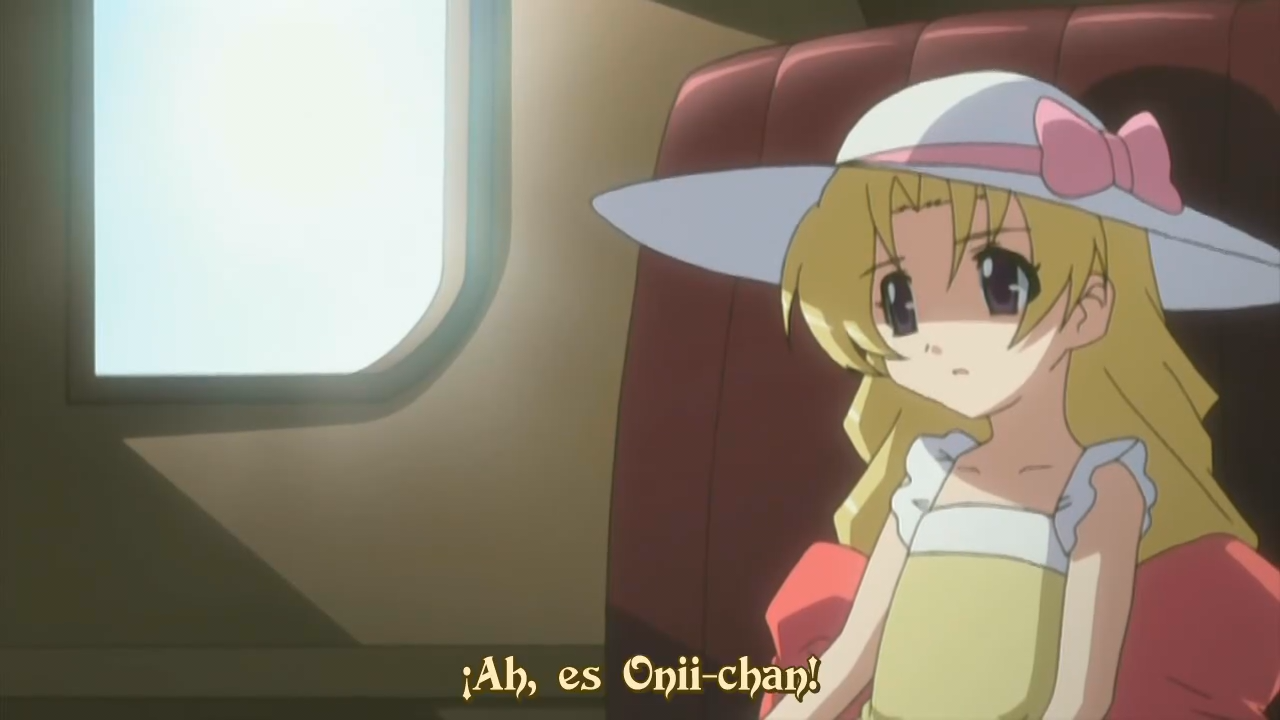 Prism Ark (Kaede Kawaii Fansub)