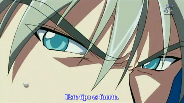 Mahoromatic: Motto Utsukushii Mono (Mangalords)