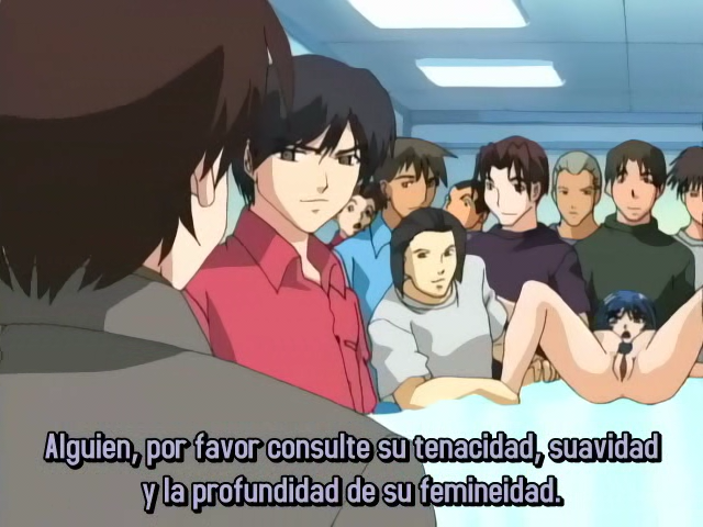 Soukan Rensa (Dark Club Fansub)