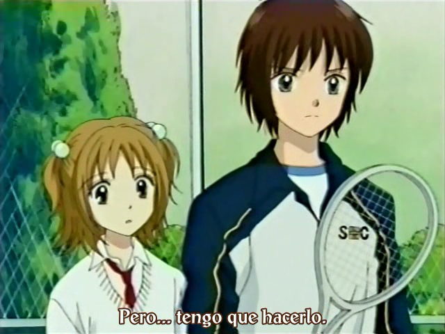 Tokimeki Fushigi Diary: Ultra Maniac (Frozen-Layer Fansub, Gokuraku Fansub)