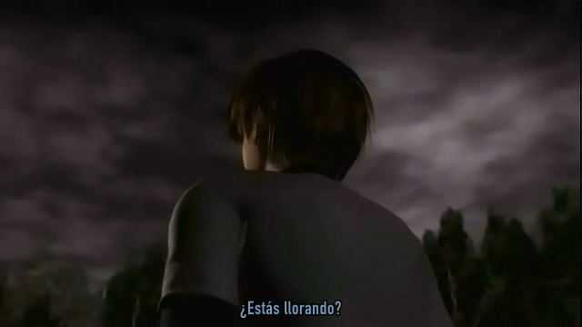 Galerians: Rion (Anime Underground)