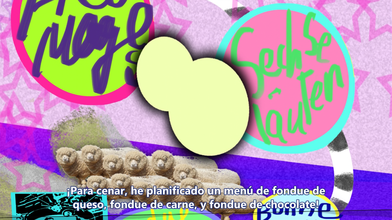 Eureka Seven Ao: Jungfrau no Hana-tachi (Anime Underground)