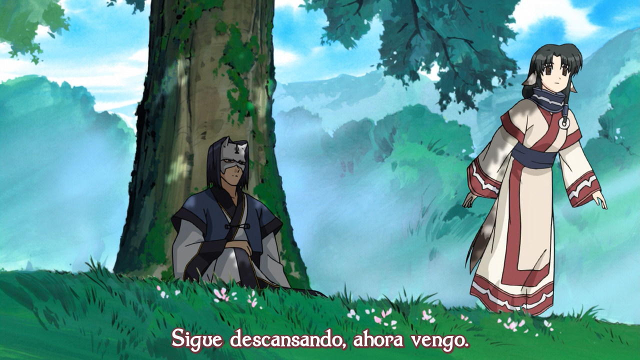 Utawarerumono (Anime Underground)