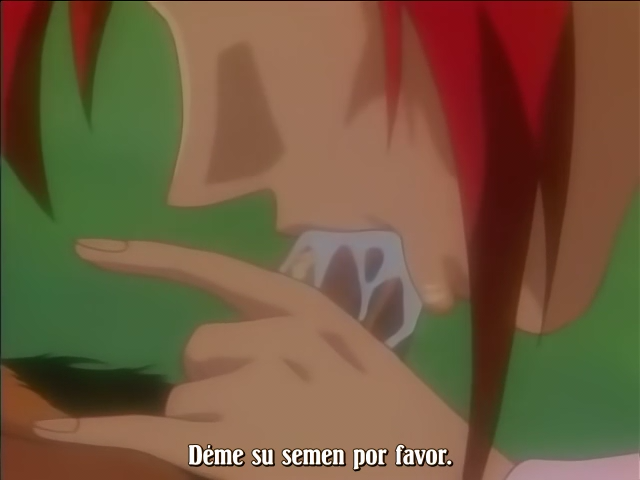 Kowaremono (Fantasy Anime Fansub)