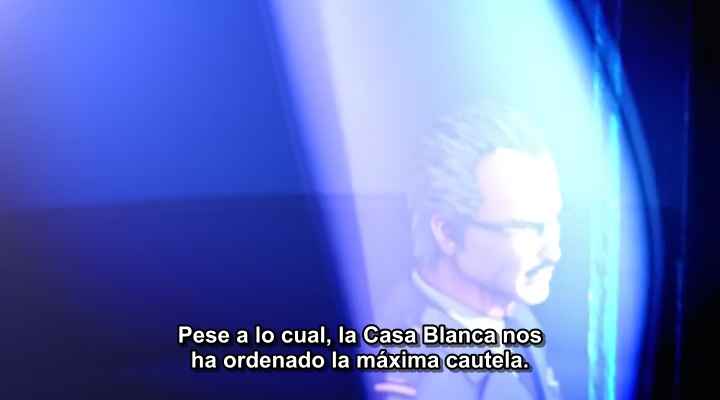 Vexille: 2077 Nihon Sakoku (AnimeHD)