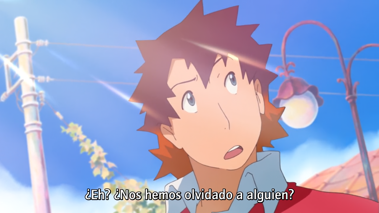 PES: Peace Eco Smile (0000 wannasubs & Asociados de La Victoria)