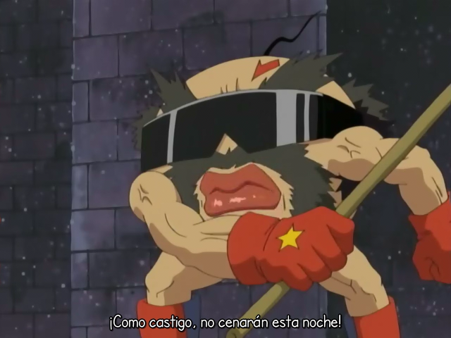 Digimon Adventure (Todoenuno Fansub)