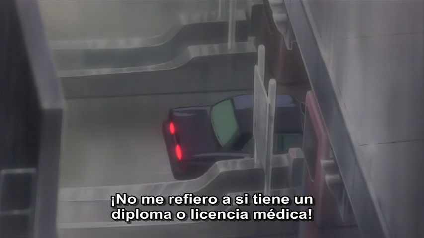 Black Jack (Baka-Anime, dwarven22)