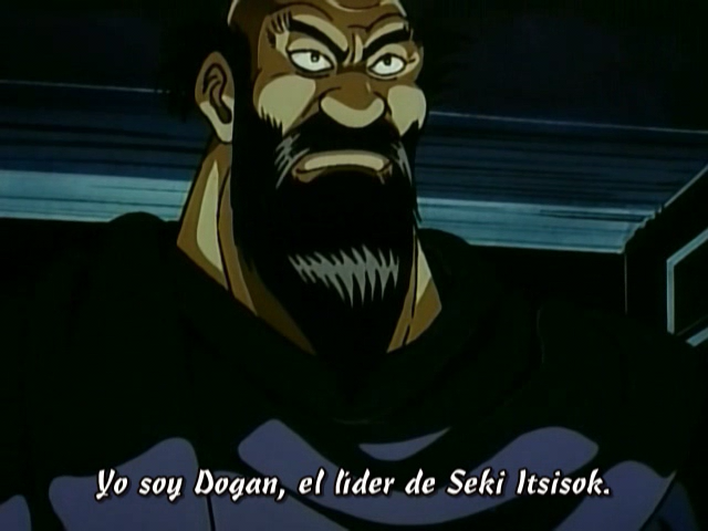 Kaitouranma: The Animation (Anime Saigen)