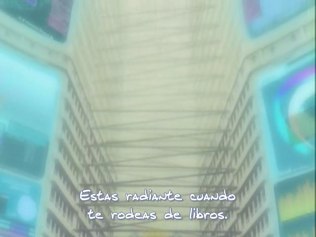 R.O.D: Read or Die (Mangalords)