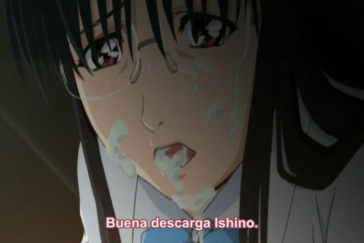 Panchira Teacher (Kouhai no Evolution)