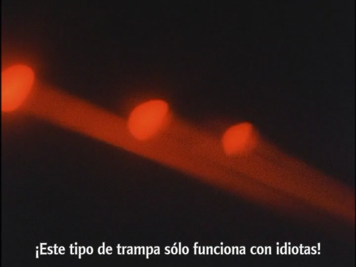 Soukou Kihei Votoms: The Last Red Shoulder (Key-Anime Fansub)