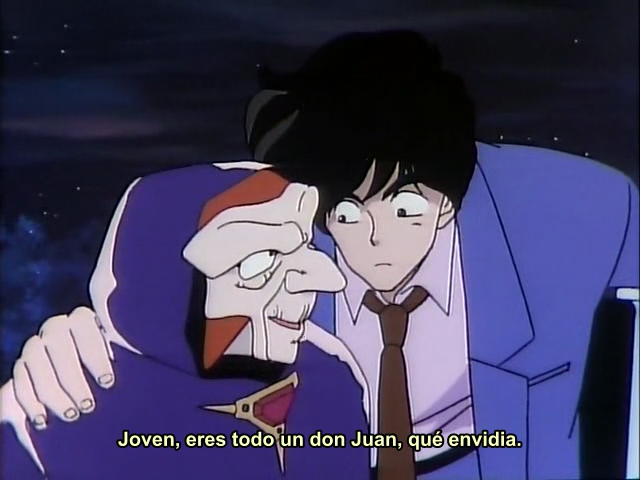 Gdleen (Dairokkan no Fansub)