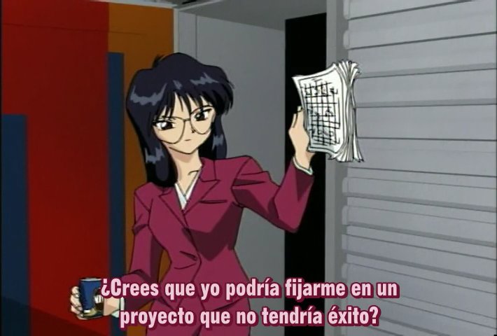 Android Ana Maico 2010 (Dapooh Fansub)