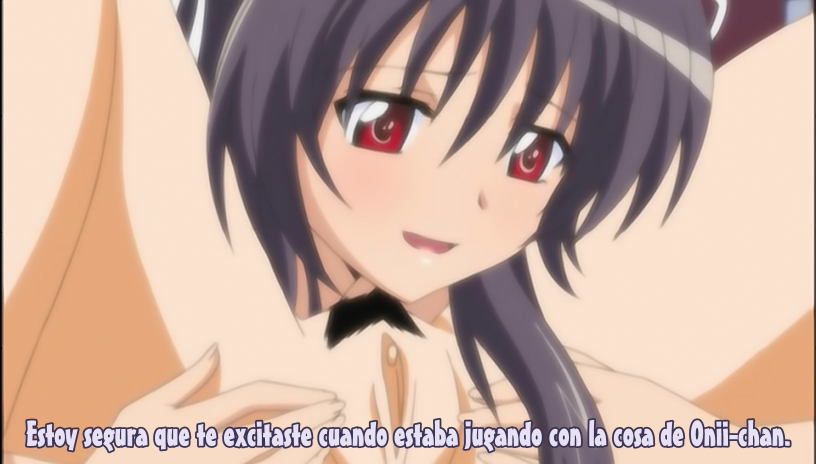 Soukan Yuugi 2 (Fantasy Anime Fansub)