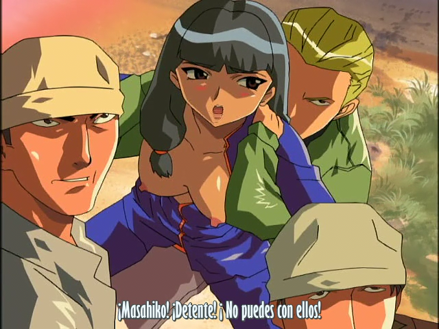 Tonari no Onee-san (Fantasy Anime Fansub)