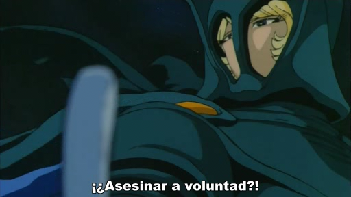 Ginga Tetsudou 999: Eternal Fantasy (Frozen-Layer Fansub)