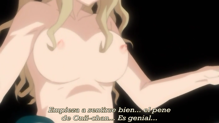 Haha Sange (HENTAI-ID)