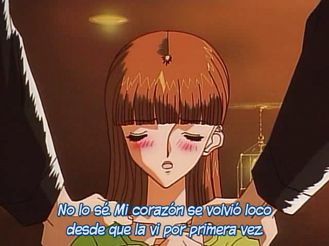 Hen (Vago-Fansubs)