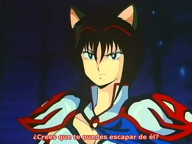 Outlanders (Frozen-Layer Fansub)