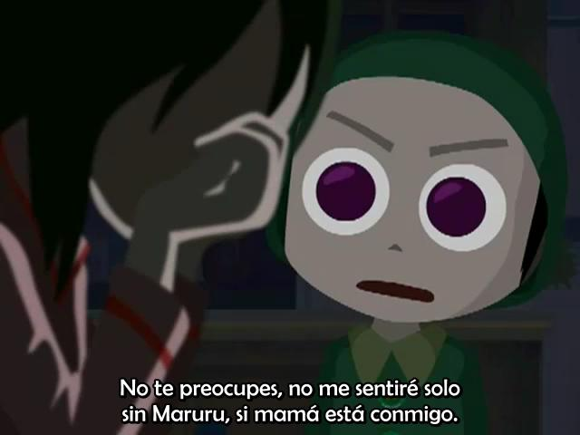 Ankoku Cat (Malkav Animes)