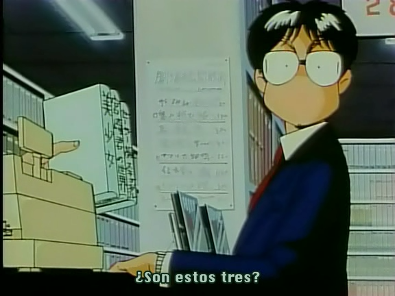 Assemble Insert (AnimeRakuen)