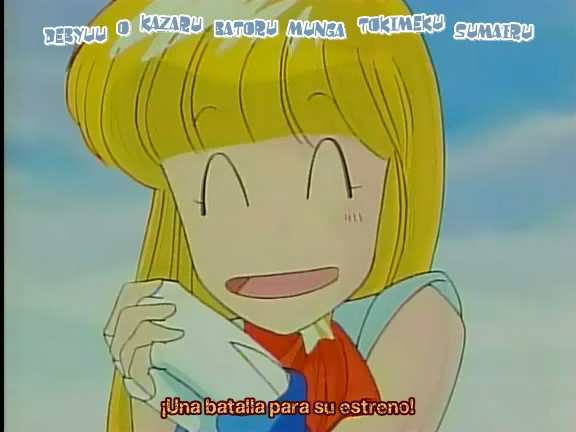 Assemble Insert (AnimeRakuen)