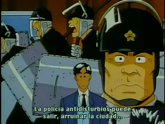 Assemble Insert (AnimeRakuen)