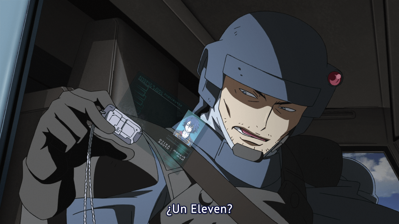 Code Geass: Boukoku no Akito 1 - Yokuryuu wa Maiorita (AnimeTeam)