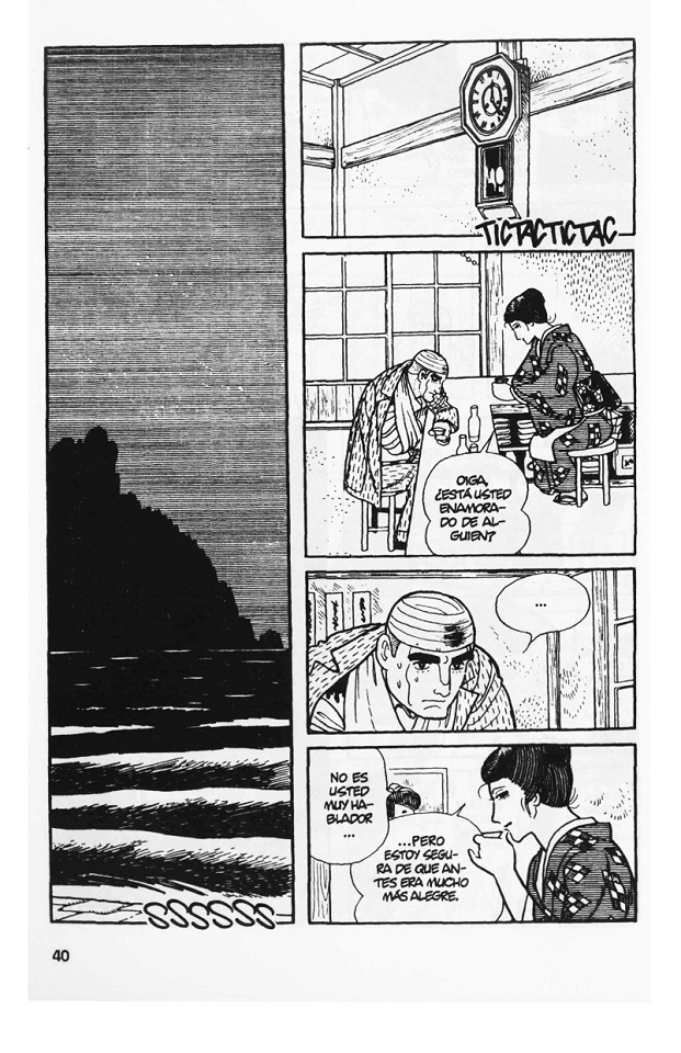 Adolf ni Tsugu (Comic Release Group)