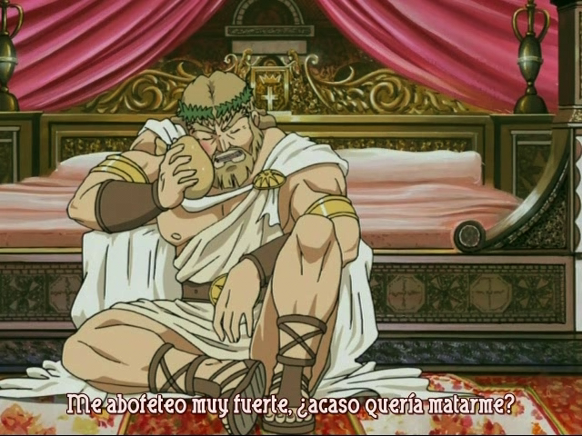 Angelium (Anime Tempest)