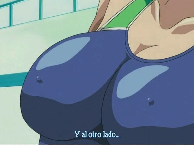 Angelium (Anime Tempest)