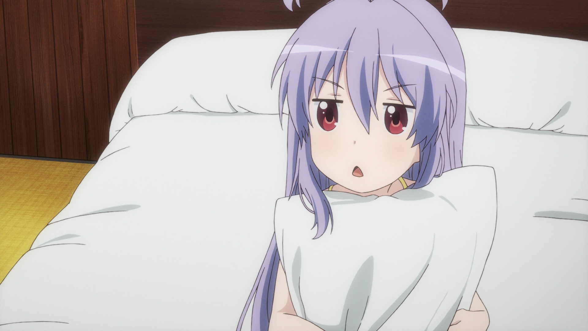 Non Non Biyori: Vacation 1080 (Anime Underground)