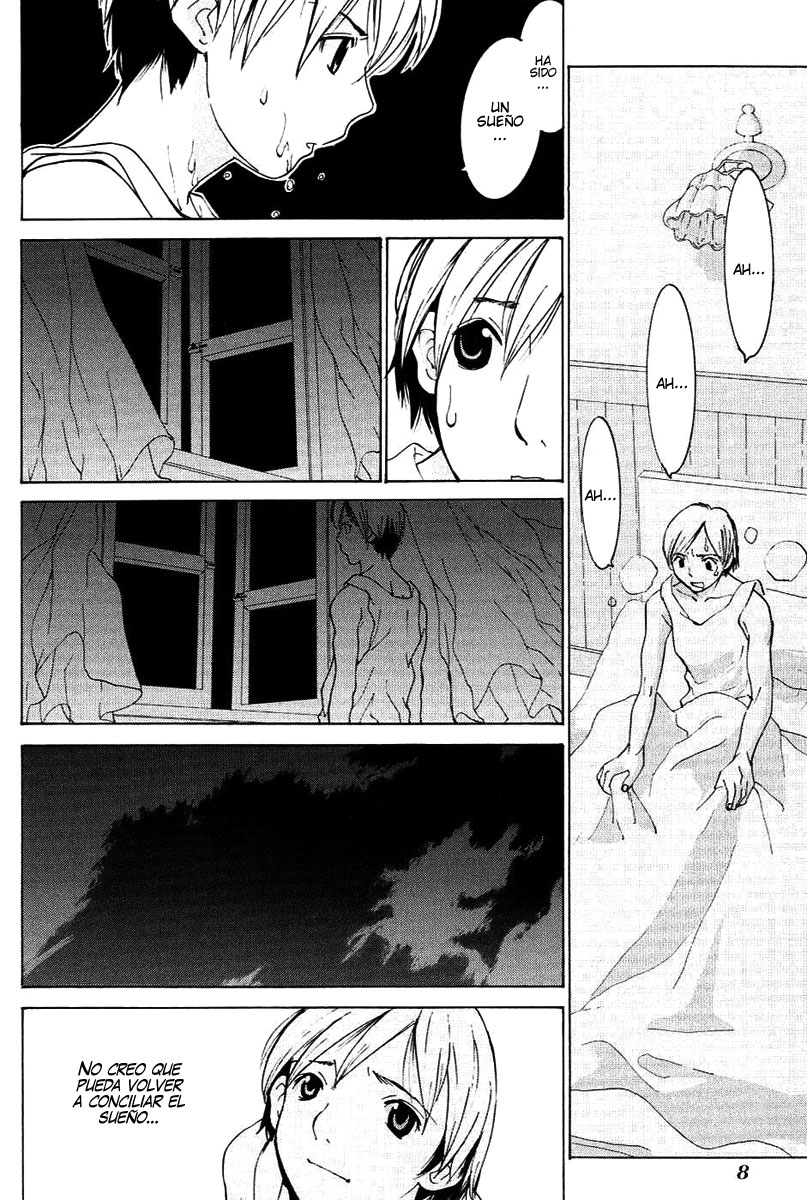 A Girls (Menudo-Fansub)