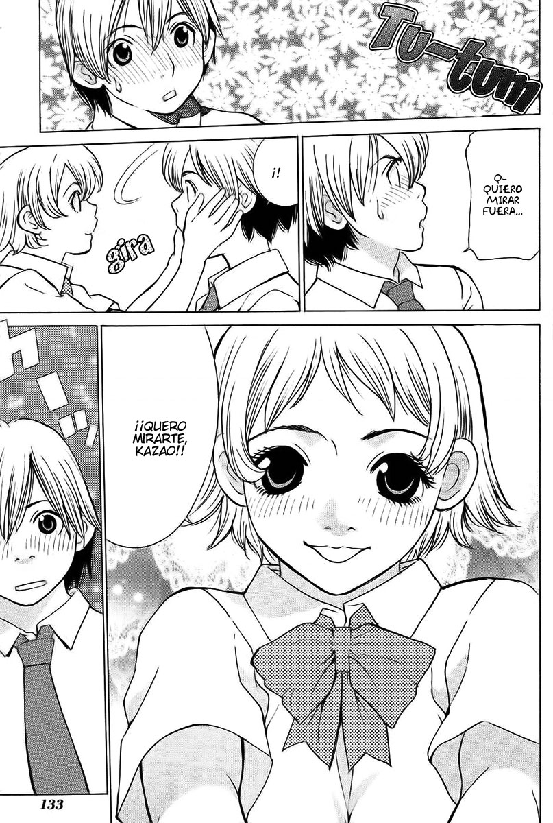 A Girls (Menudo-Fansub)