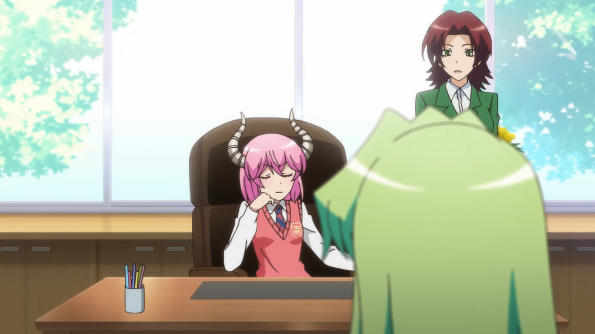 En realidad, soy... (ZigZag)