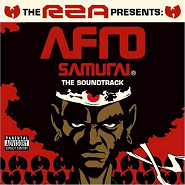 Afro Samurai