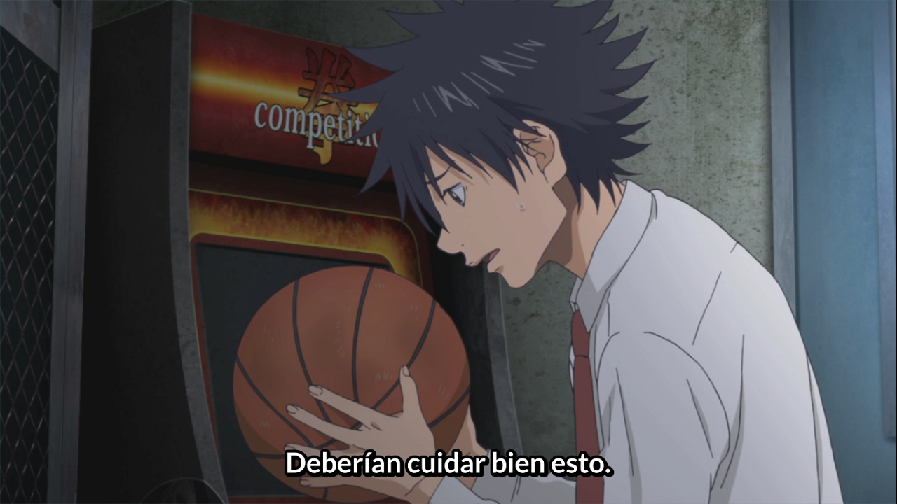 Ahiru no Sora (PuyaSubs!)