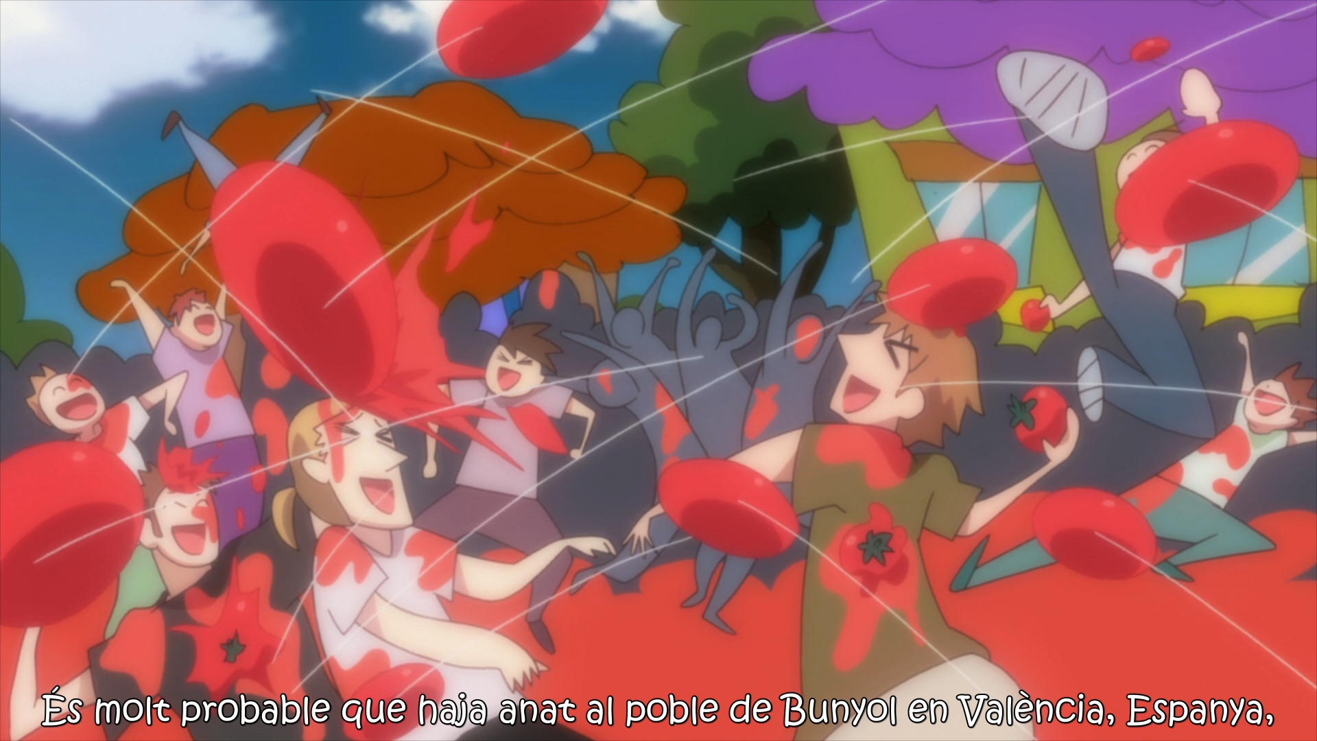 Ai Mai Mii: Mousou Catastrophe (AniMugen Fansub)