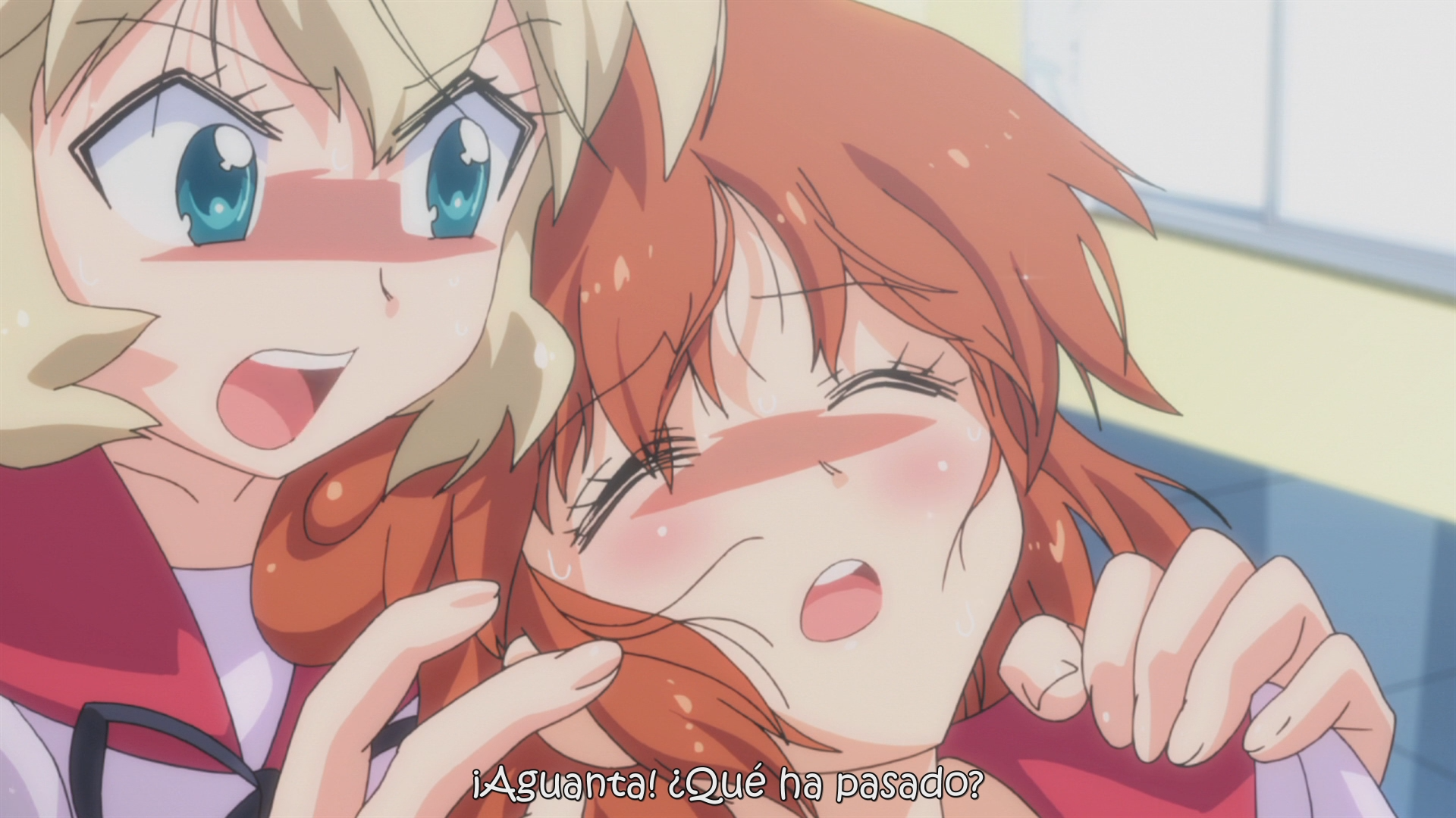 Ai Mai Mii (AniMugen Fansub)