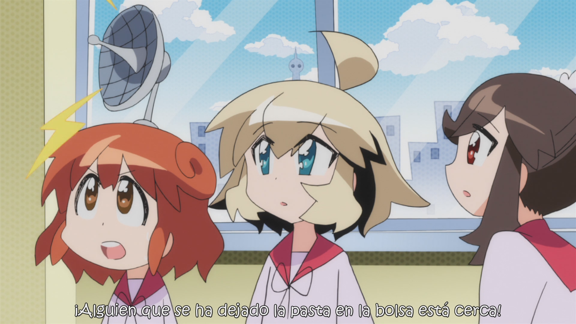 Ai Mai Mii (AniMugen Fansub)