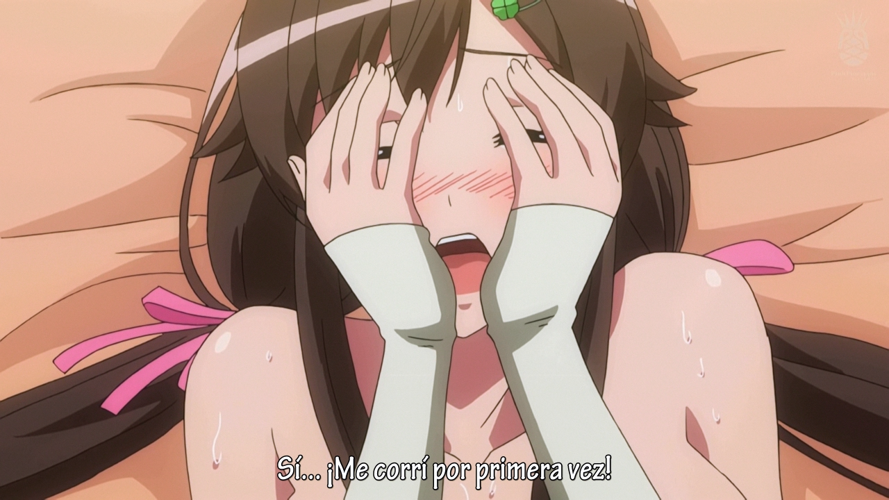 Aikagi The Animation (AniMugen Fansub)