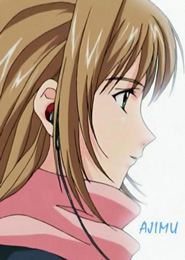 Ajimu: Kaigan Monogatari