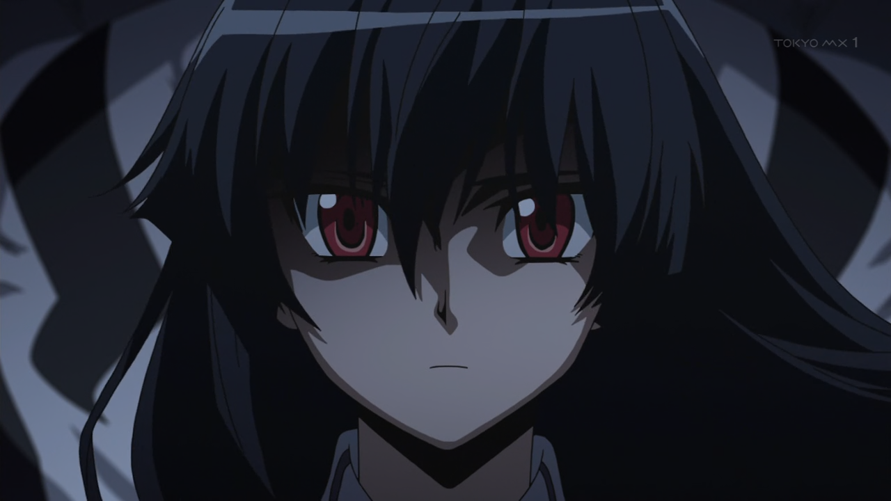 Akame ga Kill! (Dekats, Unmei no Chikara)