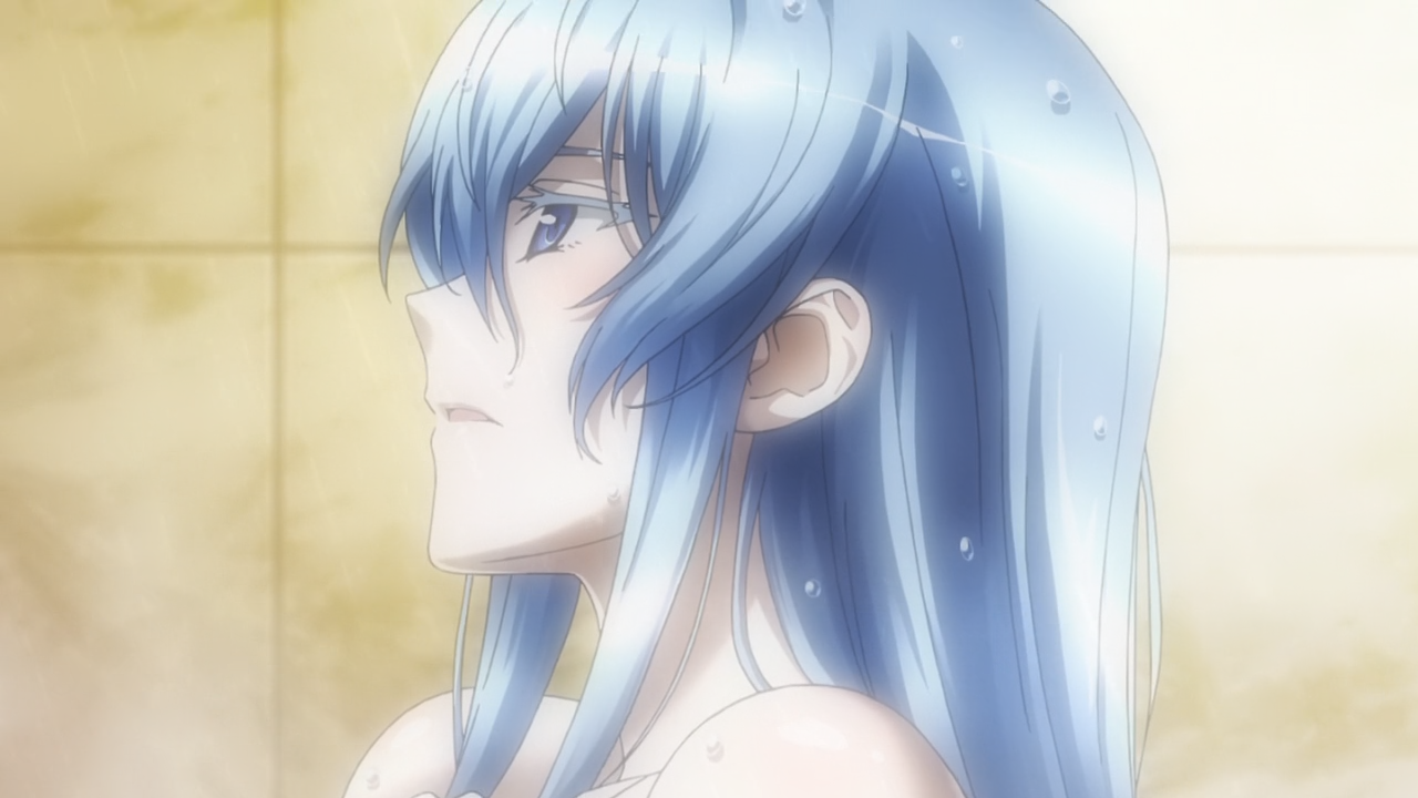 Akame ga Kill! (Dekats, Unmei no Chikara)