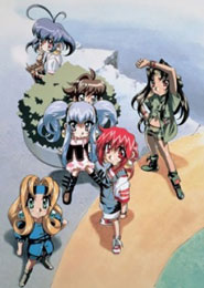 Cyberteam in Akihabara: Vacaciones de Verano del 2011