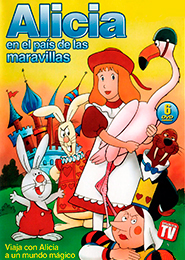 Fushigi no Kuni no Alice