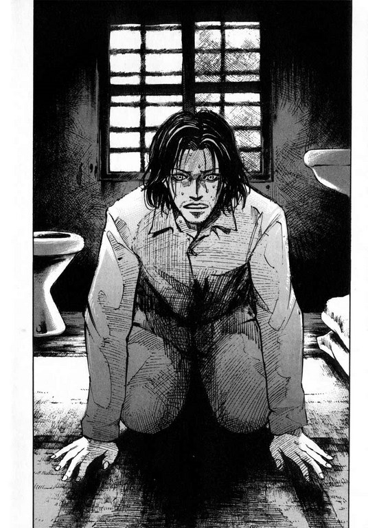 Alive (Tsutomu Takahashi)