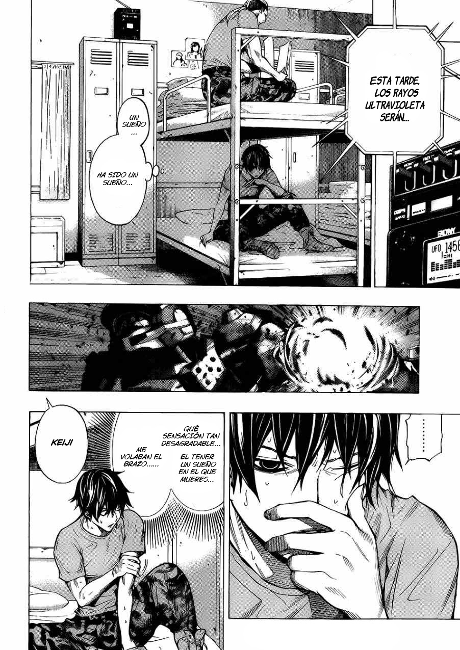 All You Need Is Kill   (Master Piece Fansub)